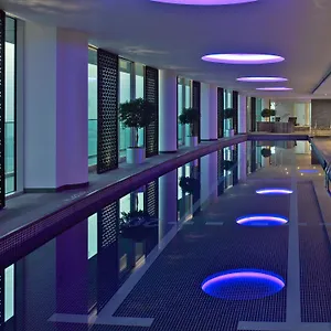 5* Апарт-отель Intercontinental Festival By Ihg